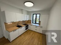 Pronájem bytu 3+kk, Nýřany, Masarykovo náměstí, 73 m2