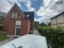 Pronájem rodinného domu, Hradec Králové, Třebízského, 250 m2