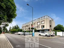 Prodej bytu 4+kk, Průhonice, Uhříněveská, 134 m2