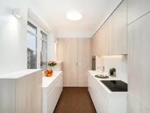 Pronájem bytu 3+1, Praha - Čakovice, Úslavská, 76 m2