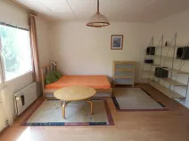 Pronájem bytu 1+kk, Praha - Košíře, Houdova, 33 m2