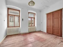 Prodej rodinného domu, Lanškroun, 28. října, 163 m2