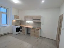 Pronájem bytu 2+kk, Peruc, U Koupaliště, 54 m2