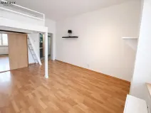 Pronájem bytu 2+kk, Praha - Vršovice, 56 m2