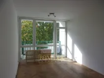 Pronájem bytu 2+1, Teplice, Zrenjaninská, 53 m2