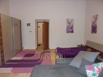 Pronájem bytu 1+1, Teplice, Benešovo náměstí, 66 m2