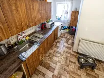 Prodej činžovního domu, Dubí, Tyršova, 140 m2