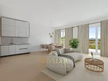 Prodej bytu 2+kk, Teplice, Albrechtova, 73 m2