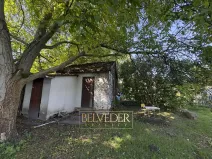 Prodej zahrady, Dubí, B. Němcové, 312 m2