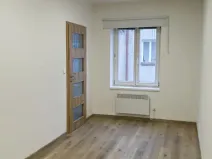 Pronájem bytu 2+1, Praha - Smíchov, Nádražní, 52 m2