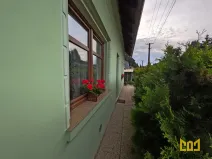 Prodej rodinného domu, Bělá pod Bezdězem, Táborová, 2050 m2