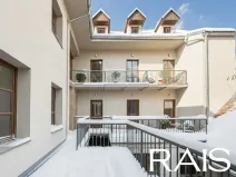 Prodej bytu 1+kk, Brno, 34 m2