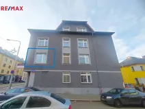 Pronájem kanceláře, Ostrava - Mariánské Hory, U Vodojemu, 88 m2