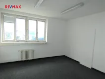 Pronájem kanceláře, Praha - Hloubětín, Nademlejnská, 22 m2