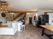 Prodej rodinného domu, Kovanice, 201 m2