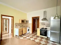 Prodej bytu 2+kk, Praha - Nusle, Táborská, 36 m2