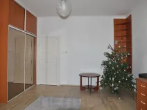 Pronájem bytu 2+1, Litomyšl, T. G. Masaryka, 77 m2