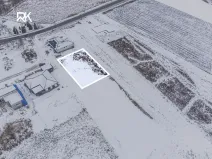 Prodej pozemku pro bydlení, Bělušice, 662 m2