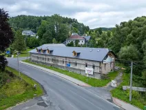 Prodej bytu 2+1, Malá Morávka, 83 m2