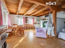 Prodej rodinného domu, Zdíkov, 276 m2