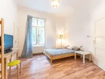 Pronájem bytu 2+kk, Praha - Karlín, U invalidovny, 45 m2