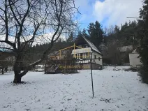 Prodej pozemku pro bydlení, Mnichovice, Do vrchu, 1040 m2