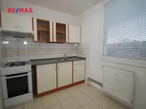 Pronájem bytu 1+1, Kutná Hora, Ortenova, 35 m2