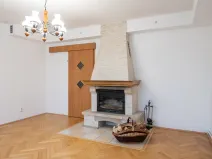 Prodej bytu 3+1, Petřvald, Nová, 79 m2