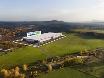 Pronájem skladu, Mimoň, 10000 m2