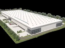 Pronájem skladu, Mimoň, 10000 m2