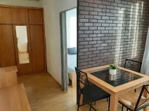 Pronájem bytu 2+kk, Litvínov, Přátelství, 38 m2