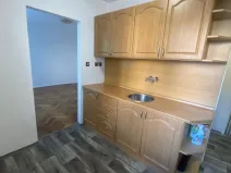 Pronájem bytu 1+1, U Zámeckého parku 840, 43601 Litvínov, 30 m2