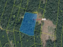 Dražba lesa, Psárov, 4568 m2