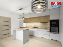 Prodej rodinného domu, Kočí, 189 m2