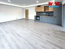 Pronájem bytu 2+kk, Letohrad, Václavské náměstí, 66 m2