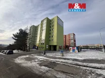 Prodej bytu 2+kk, Brno - Starý Lískovec, Osová, 47 m2
