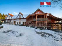 Prodej restaurace, Liberk - Rampuše, 1500 m2