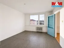 Prodej bytu 1+1, Chomutov, Palackého, 38 m2