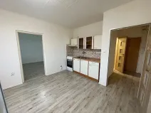 Pronájem bytu 2+kk, Jablonec nad Nisou, Liberecká, 36 m2