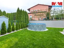 Prodej bytu 3+kk, Nehvizdy, Pražská, 63 m2