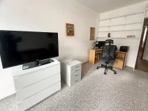 Pronájem bytu 2+1, Plzeň, Bendova, 60 m2