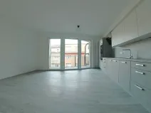 Pronájem bytu 2+kk, Plzeň, Na Jíkalce, 58 m2