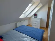 Pronájem bytu 2+kk, Praha - Satalice, Zahrádkářů, 40 m2