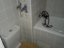 Pronájem bytu 1+1, Děčín, Dvořákova, 33 m2