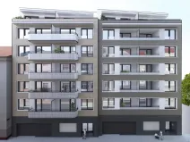 Prodej bytu 2+kk, Brno, Příční, 46 m2