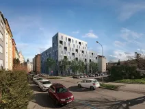 Prodej bytu 2+kk, Brno, Žižkova, 74 m2