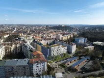 Prodej bytu 2+kk, Brno, Žižkova, 74 m2