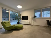 Pronájem bytu 1+kk, Želešice, Broskvová, 35 m2