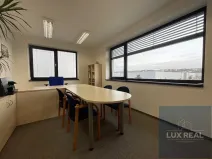 Pronájem kanceláře, Brno, Úlehlova, 110 m2