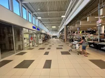 Pronájem obchodního prostoru, Teplice, Nákladní, 53 m2